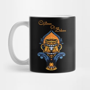 Childern of bodom downfall Mug